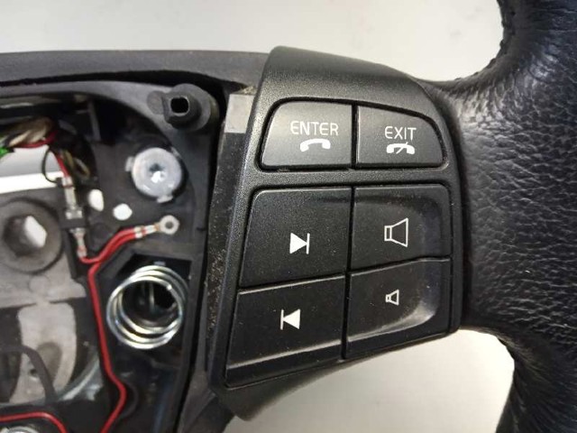 Kierownica Volvo V50 MW