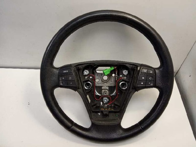 Kierownica Volvo V50 MW