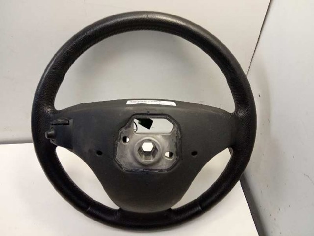 Kierownica Volvo V50 MW