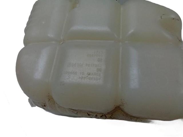 Zbiorniczek wyrównawczy układu chłodzenia 8687503 BMW