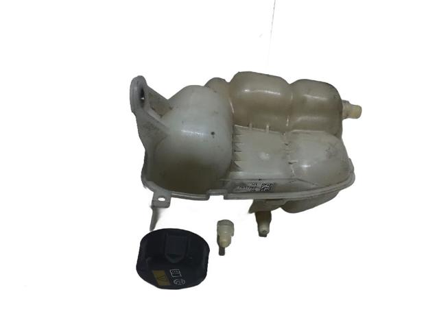 Zbiorniczek wyrównawczy układu chłodzenia 8687503 BMW