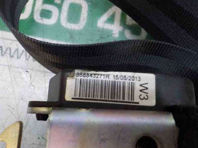 Pas bezpieczeństwa przedni prawy 868842775R RENAULT