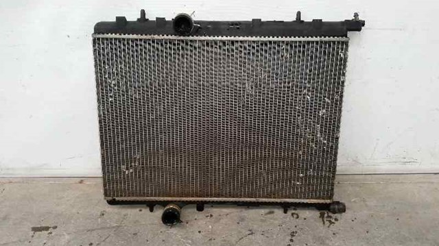 Chłodnica silnika 868875ZC PEUGEOT