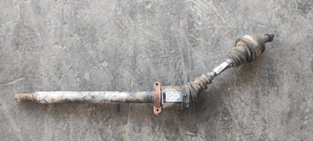 Półoś napędowa przednia prawa 8689211 VOLVO