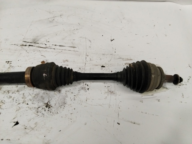 8689214 Volvo