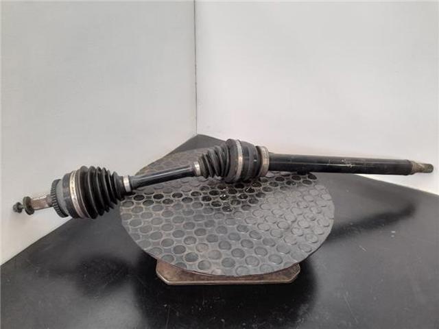 8689214 Volvo