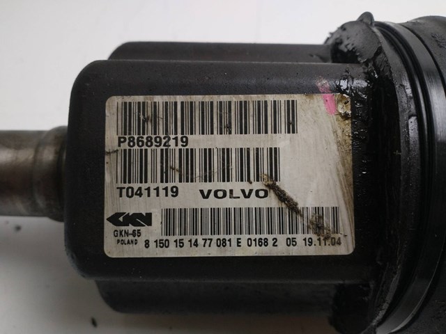 8689219 Volvo