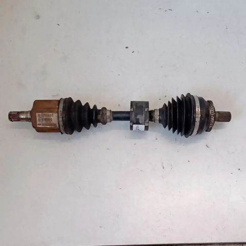 8689219 Volvo