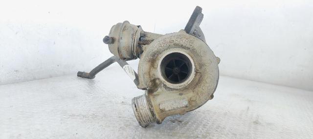 Turbina 8689592 VOLVO