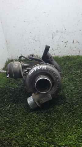 Turbina 8689592 VOLVO