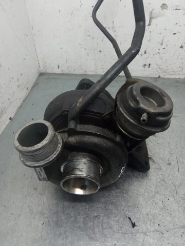 Turbina 8689592 VOLVO