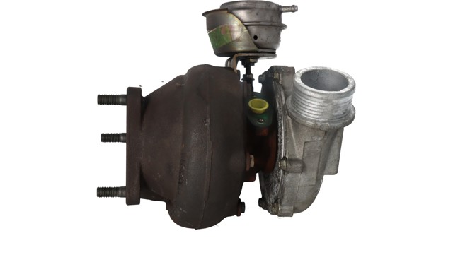 Turbina 8689592 VOLVO