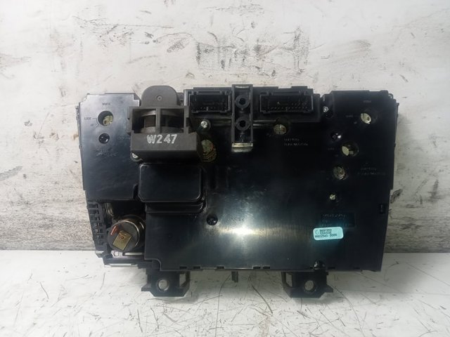 Sterownik trybów ogrzewania/klimatyzacji 8691950 VOLVO