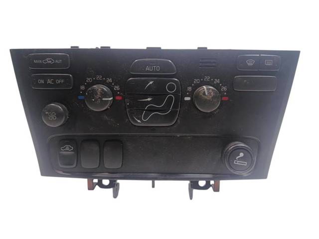 Sterownik trybów ogrzewania/klimatyzacji 8691950 VOLVO