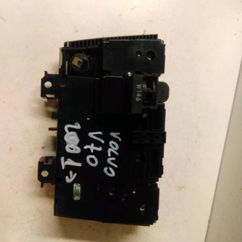 Sterownik trybów ogrzewania/klimatyzacji 8691950 VOLVO