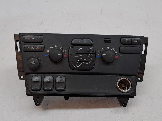 Sterownik trybów ogrzewania/klimatyzacji 8691950 VOLVO