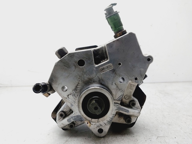 Pompa wtryskowa wysokiego ciśnienia 8692521 VOLVO