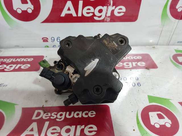 Pompa wtryskowa wysokiego ciśnienia 8692521 VOLVO