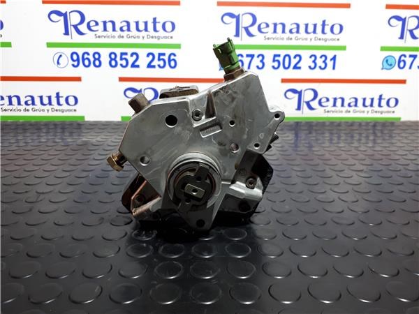 Pompa wtryskowa wysokiego ciśnienia 8692521 VOLVO