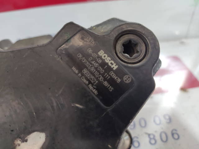 Pompa wtryskowa wysokiego ciśnienia 8692521 VOLVO