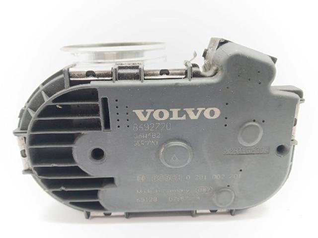 8692720 Volvo