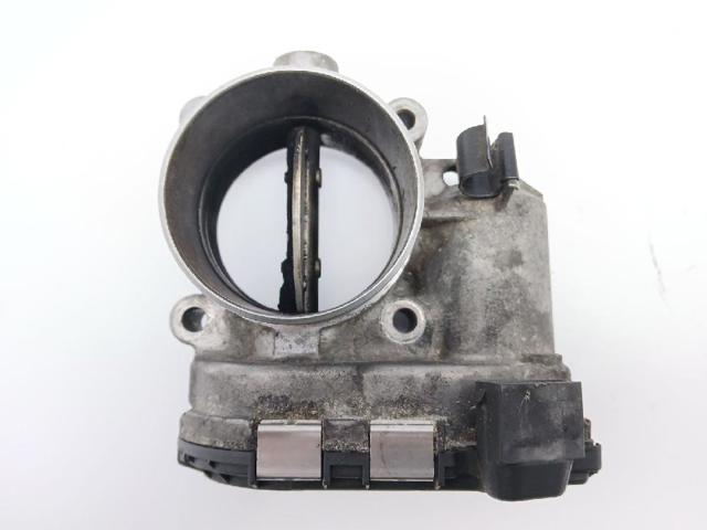 Przepustnica, komplet 8692720 VOLVO