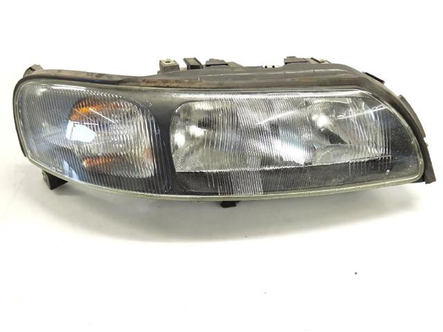 Reflektory Volvo XC70