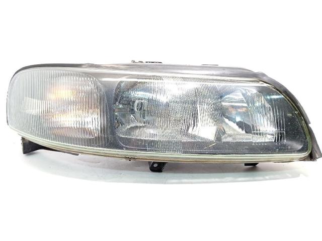 Reflektory Volvo XC70