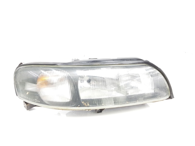 Reflektory Volvo XC70