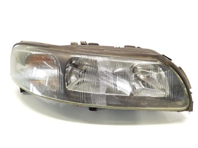 Reflektory Volvo XC70