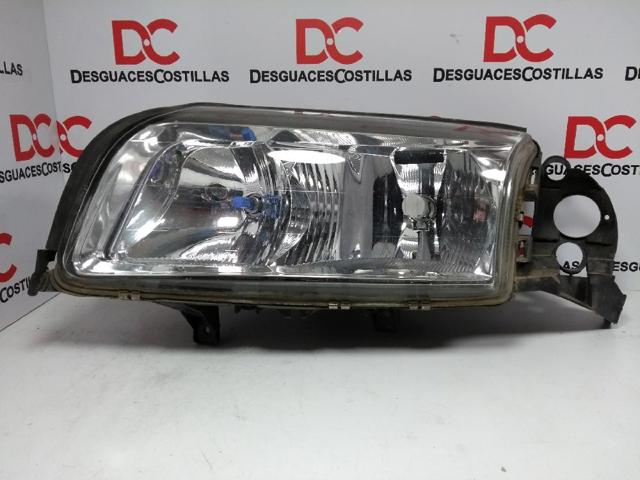 Reflektor lewy 8693557 VOLVO