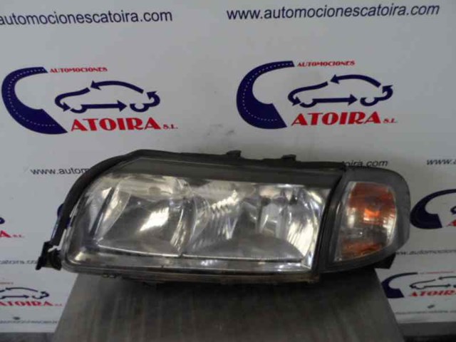 Reflektor lewy 8693557 VOLVO