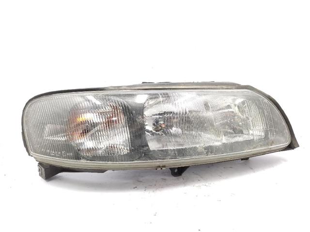 Reflektory Volvo XC70