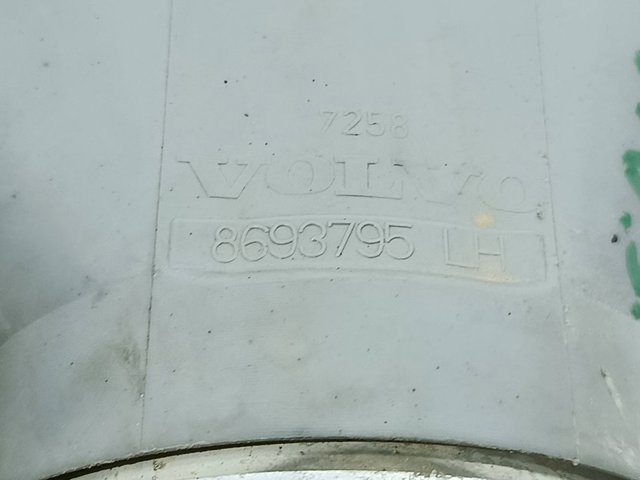 Lampa przeciwmgielna lewa 8693795 VOLVO