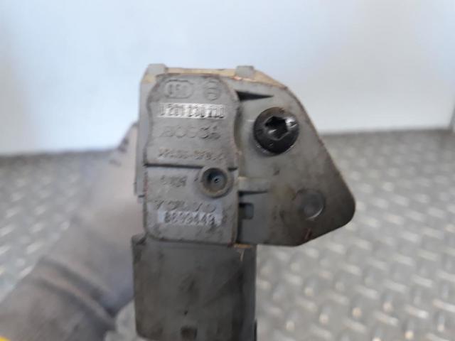 Czujnik ciśnienia doładowania (powietrza w turbinę) 8699449 VOLVO