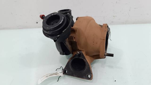 Turbina 8699592 VOLVO