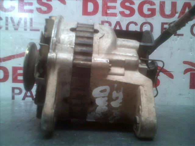 Alternator 86AB10300ABA FORD
