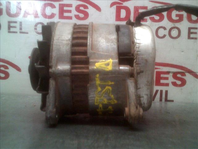 Alternator 86AB10300EB FORD