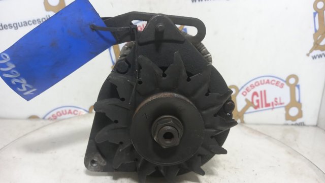 Alternator 86AB10300NB FORD