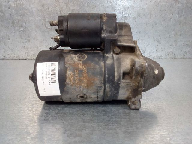 Rozrusznik 86AB11000DA FORD