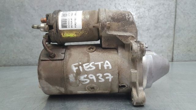 Rozrusznik 86AB11000FA FORD