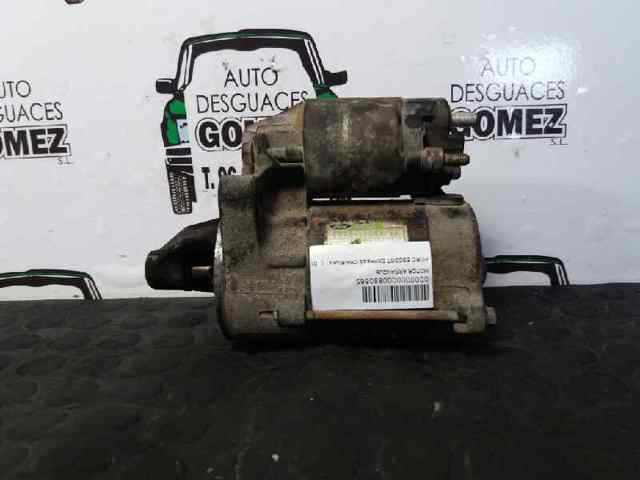 Rozrusznik 86AB11000VA FORD
