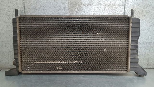 Chłodnica silnika 86AB8005CF FORD