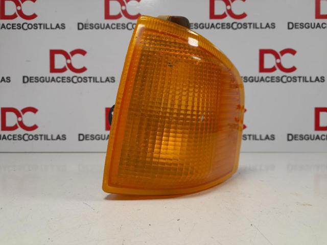 Kierunkowskaz lewy Ford Escort 4 GAF, AWF, ABFT