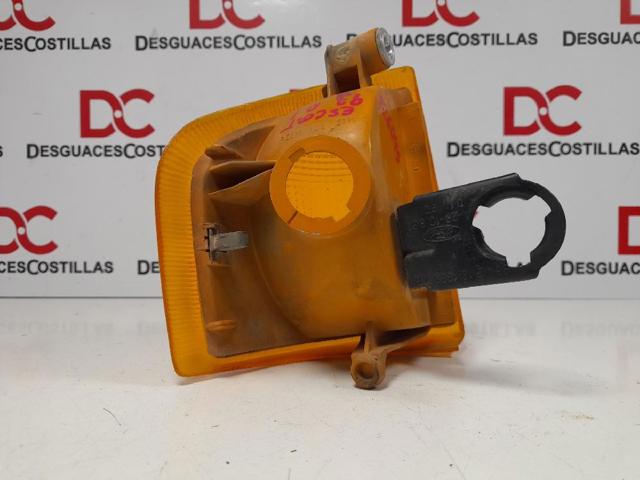 Kierunkowskaz lewy Ford Escort 4 GAF, AWF, ABFT