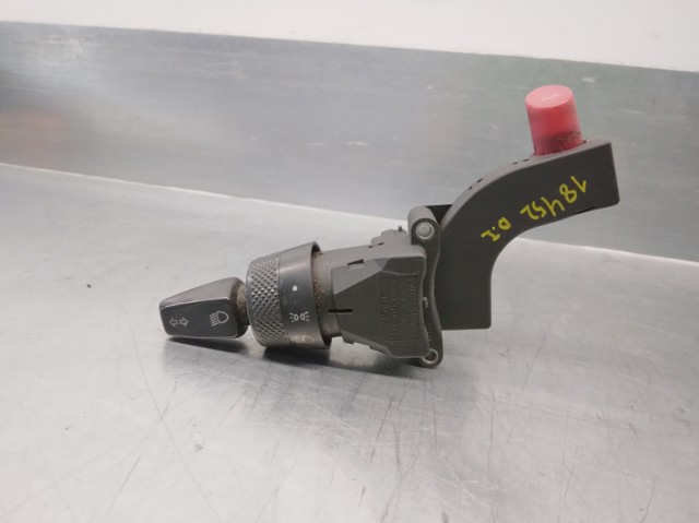 86AG13B302AA Ford