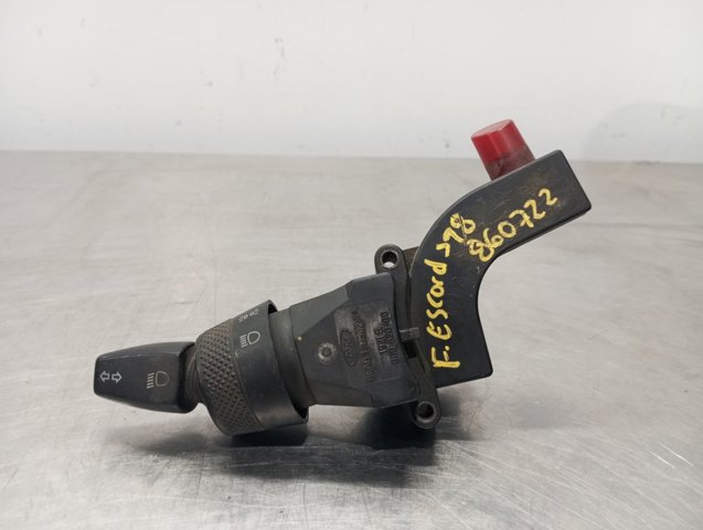 86AG13B302AA Ford