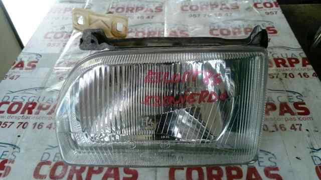 Reflektor prawy 86AG13K060AA FORD