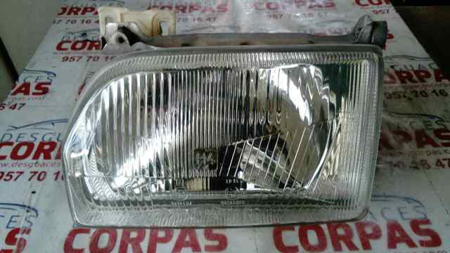 Reflektor prawy 86AG13K060AA FORD