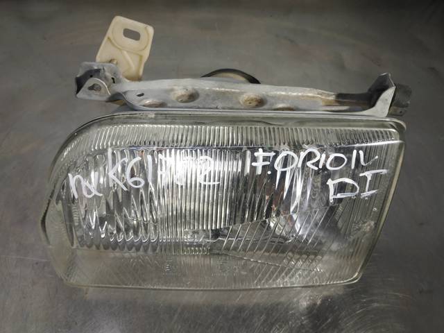 Reflektor prawy 86AG13K060AA FORD